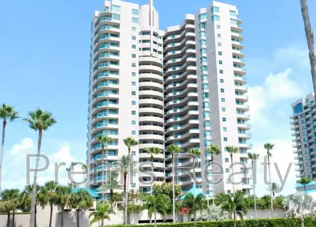 Property at 1540 Gulf Blvd #1601, Clearwater Beach, FL, 33767, 3 beds, 2 baths, [object Object]