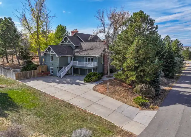 Property at 7608 E Windlawn Way, Parker, CO, 80134, 7 beds, 3.5 baths, [object Object]