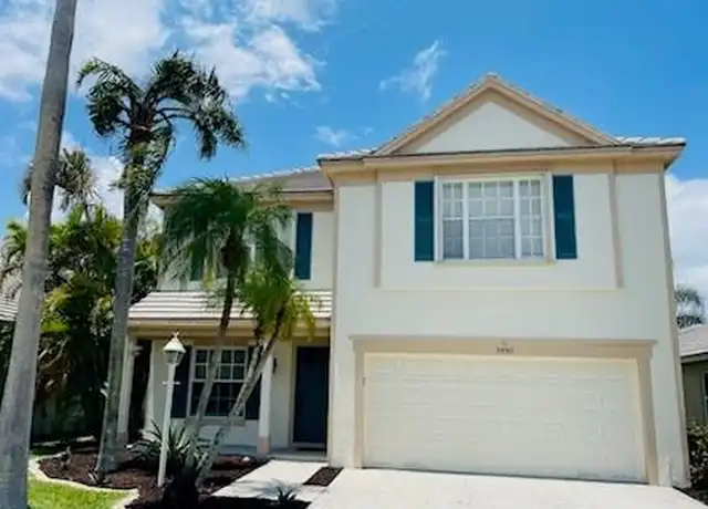 Property at 5897 N Plum Bay Pkwy, Tamarac, FL, 33321, 3 beds, 2.5 baths, [object Object]