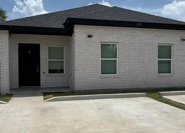 Property at 1214 E Adams Ave Unit A, Harlingen, TX, 78550, 2 beds, 2.5 baths, [object Object]