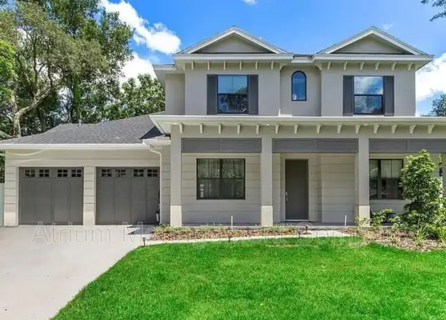 Property at 2234 Howard Dr, Winter Park, FL, 32789, 4 beds, 5 baths, [object Object]