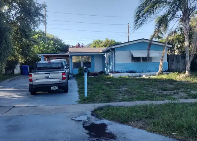 Property at 6531 Sherman St, Hollywood, FL, 33024, 3 beds, 2 baths, [object Object]