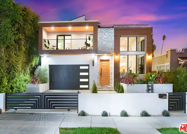 Property at 244 S Gramercy Pl, Los Angeles, CA, 90004, 4 beds, 4.5 baths, [object Object]