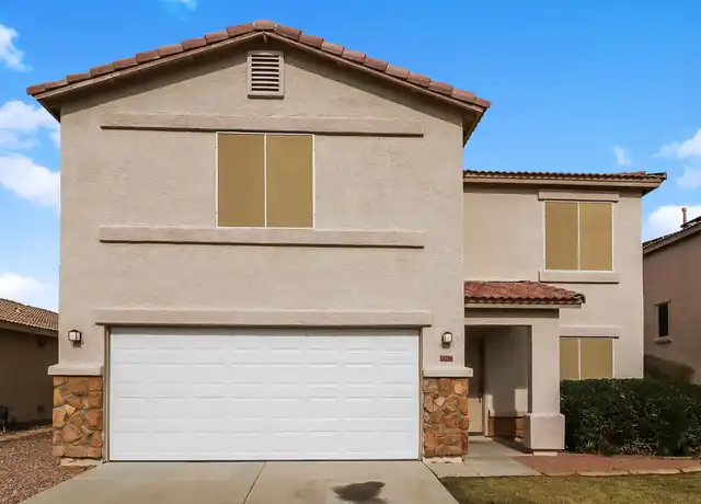 Property at 13286 W Crocus Dr, Surprise, AZ, 85379, 3 beds, 2 baths, [object Object]