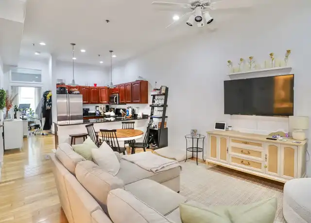 Property at 1004 Willow Ave #2, Hoboken, NJ, 07030, 2 beds, 2 baths, [object Object]