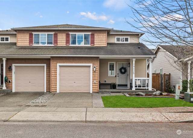 Photo of 24025 SE 281st Pl, Maple Valley, WA 98038