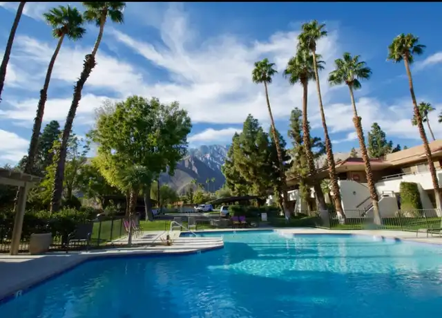 Property at 550 N Villa Ct, Palm Springs, CA, 92262, 1 bed, 1 bath, [object Object]