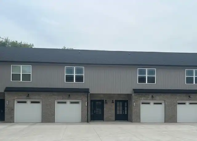 Property at 405 Shelby St Unit F, Clarksville, TN, 37042, 2 beds, 2.5 baths, [object Object]