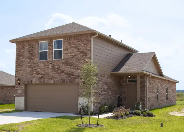 Property at 935 County Road 3542, Cleveland, TX, 77327, 4 beds, 2 baths, [object Object]
