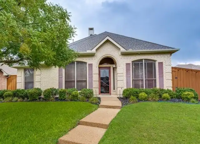 Property at 4012 Lantana Ln, Plano, TX, 75093, 3 beds, 2 baths, [object Object]
