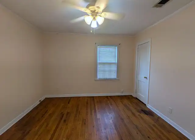 Property at 416 N 19th Ave, Hattiesburg, MS, 39401, 2 beds, 1 bath, [object Object]