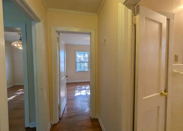 Property at 416 N 19th Ave, Hattiesburg, MS, 39401, 2 beds, 1 bath, [object Object]