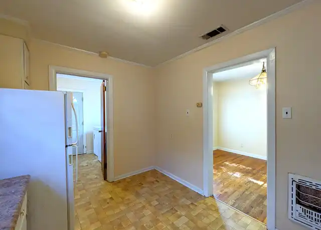 Property at 416 N 19th Ave, Hattiesburg, MS, 39401, 2 beds, 1 bath, [object Object]