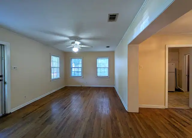 Property at 416 N 19th Ave, Hattiesburg, MS, 39401, 2 beds, 1 bath, [object Object]