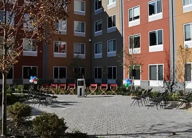Property at Beech International - 1520 Cecil B Moore Ave, Philadelphia, PA, 19121, 1 bed, 1 bath, [object Object]