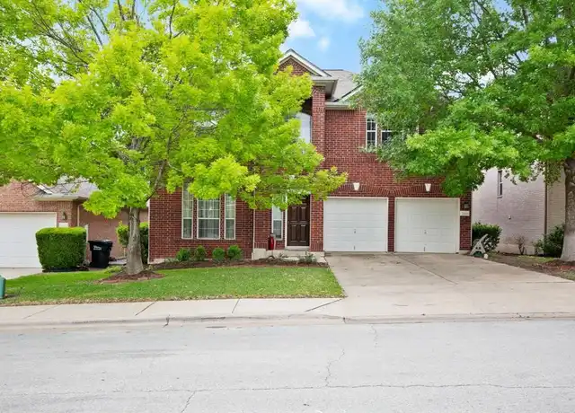Property at 2646 Cascade Falls Dr, Austin, TX, 78738, 4 beds, 2.5 baths, [object Object]