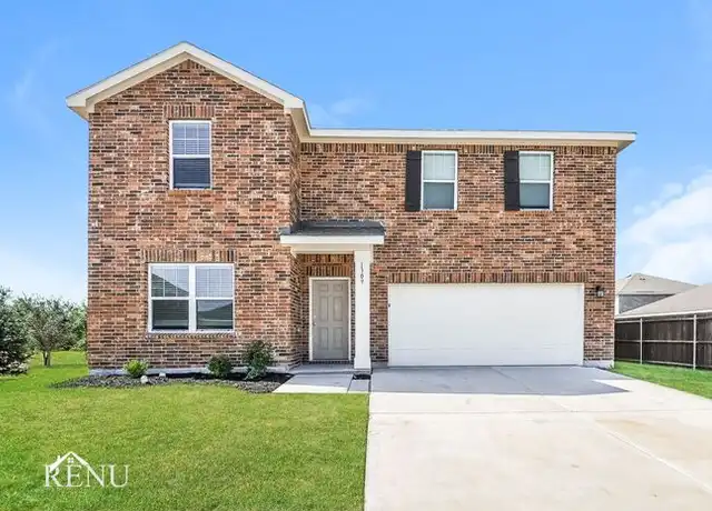 Property at 1309 Ancer Way, Haslet, TX, 76052, 4 beds, 2.5 baths, [object Object]