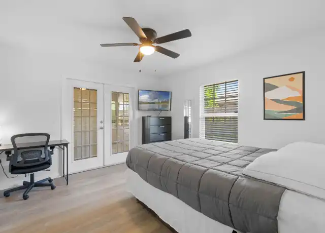 Property at 802 Abbott Ave, Deltona, FL, 32725, 1 bed, 1 bath, [object Object]
