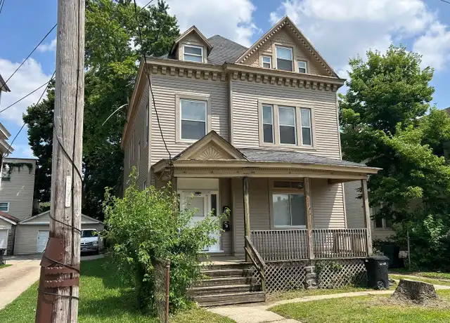 Property at 1214 Iliff Ave Unit 1, Cincinnati, OH, 45205, 1 bed, 1 bath, [object Object]