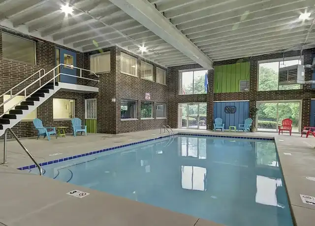 Property at Ridgewood House - 6630 State Rd, Cleveland, OH, 44134, 1-2 bed, 1 bath, [object Object]