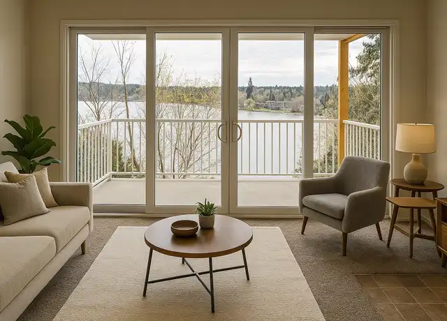 Property at 19781 Front St NE, Poulsbo, WA, 98370, 2 beds, 1 bath, [object Object]