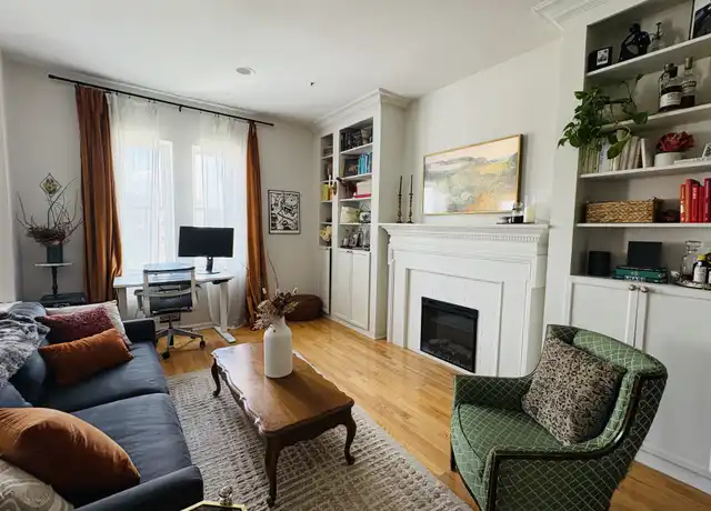 Property at 1415 Chapin St NW #506, Washington, DC, 20009, 2 beds, 1.5 baths, [object Object]