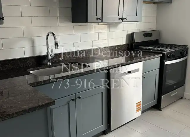Property at 6711 N California Ave Unit 1W, Chicago, IL, 60645, 1 bed, 1 bath, [object Object]