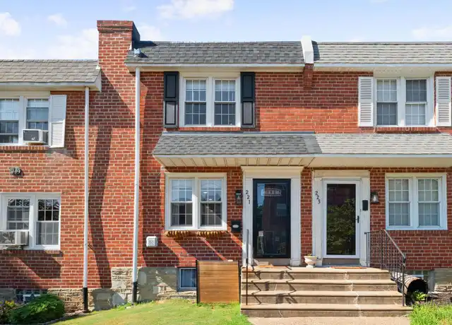Property at 221 Lauriston St, Philadelphia, PA, 19128, 3 beds, 1.5 baths, [object Object]