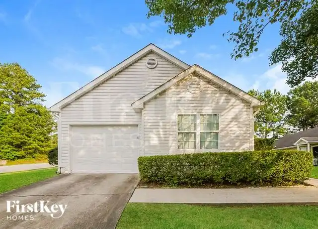 Property at 1390 Waterton Trl, Douglasville, GA, 30134, 3 beds, 2 baths, [object Object]