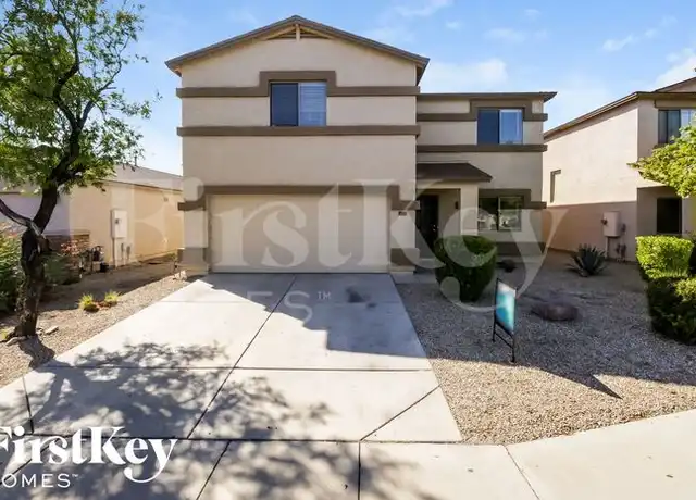 Property at 30954 N DESERT HONEYSUCKLE Dr, Queen Creek, AZ, 85243, 4 beds, 2.5 baths, [object Object]