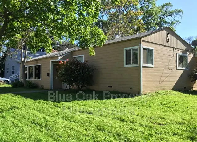 Property at 310 Oak St, Chico, CA, 95928, 3 beds, 1 bath, [object Object]