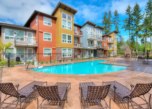 Property at The Reserve at Town Center - 14420 N Creek Dr, Mill Creek, WA, 98012, 1-3 bed, 1-2 bath, [object Object]