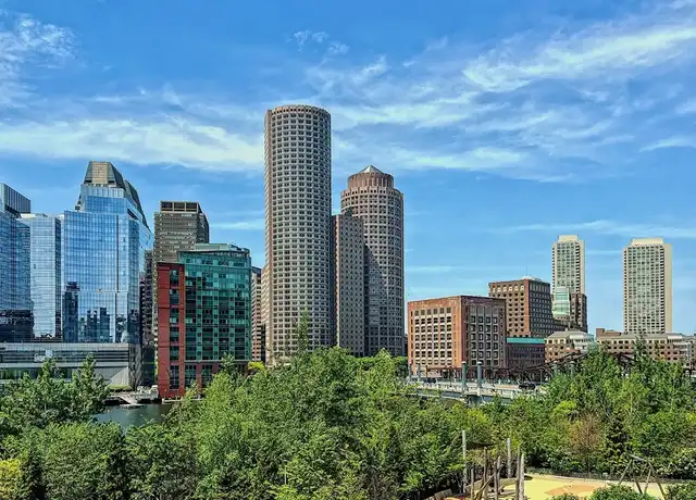 Property at 33 Sleeper St #403, Boston, MA, 02210, 1 bed, 1 bath, [object Object]
