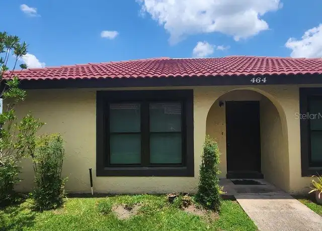 Property at 464 Hunter Cir, Kissimmee, FL, 34758, 2 beds, 2 baths, [object Object]