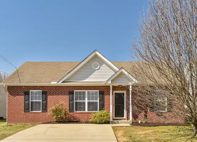 Property at 154 Dreville Dr, La Vergne, TN, 37086, 3 beds, 2 baths, [object Object]