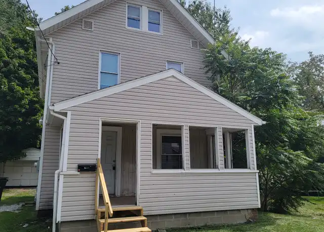 Property at 1385 Hart St, Akron, OH, 44306, 4 beds, 1 bath, [object Object]