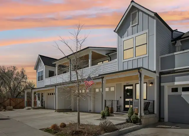 Property at 267 Clementina St Unit 267, Louisville, CO, 80027, 4 beds, 5 baths, [object Object]