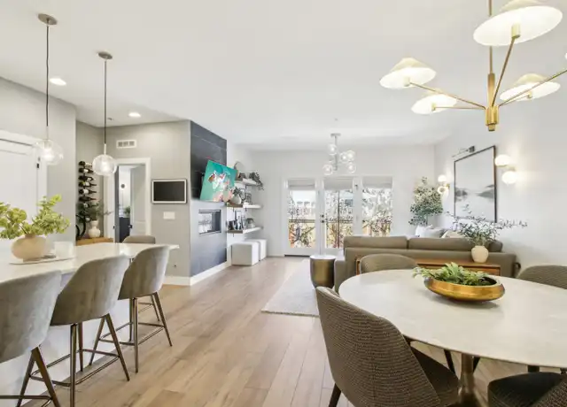 Property at 267 Clementina St Unit 267, Louisville, CO, 80027, 4 beds, 5 baths, [object Object]