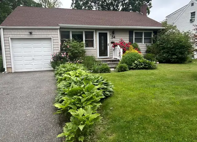 Property at 34 Woodhull Rd, Huntington, NY, 11743, 3 beds, 1 bath, [object Object]