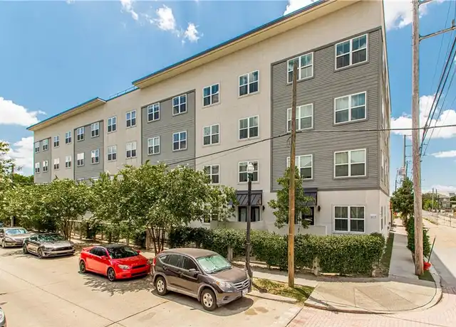 Property at 2100 Saint Thomas St #302, New Orleans, LA, 70130, 2 beds, 2 baths, [object Object]