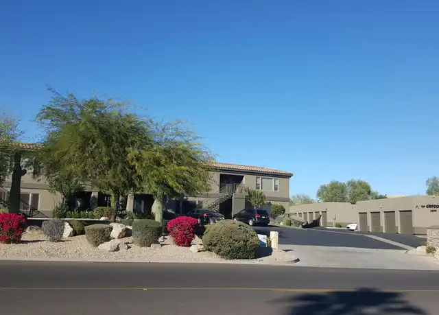 Property at 16734 E La Montana Dr #206, Fountain Hills, AZ, 85268, 2 beds, 2 baths, [object Object]