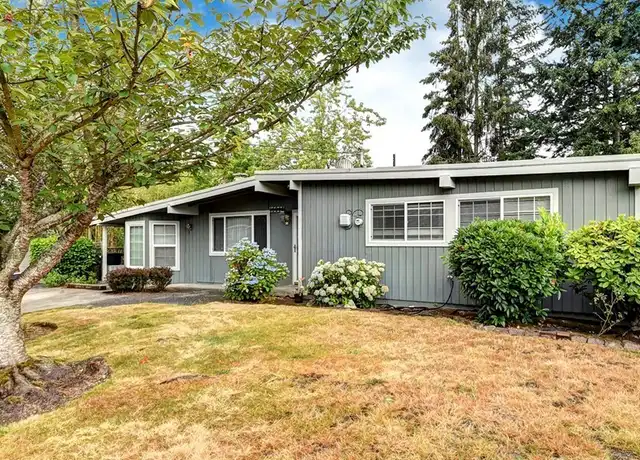 Property at 15946 SE 1st St, Bellevue, WA, 98008, 4 beds, 2.5 baths, [object Object]