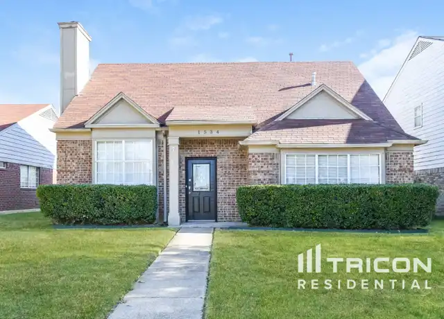Property at 1534 High Pointe Ln, Cedar Hill, TX, 75104, 3 beds, 2.5 baths, [object Object]