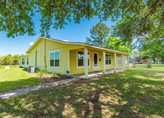Property at 5383 Wilson Ave, Alvin, TX, 77511, 3 beds, 2 baths, [object Object]