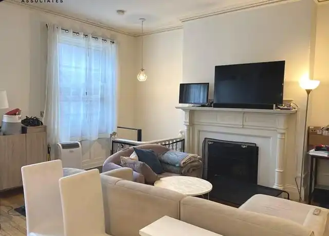 Property at 511 Beacon St, Boston, MA, 02215, 1 bed, 1 bath, [object Object]