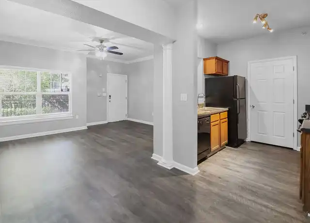 Property at Highland Pointe of West Little Rock - 5500 Highland Dr, Little Rock, AR, 72223, 1 bed, 1 bath, [object Object]