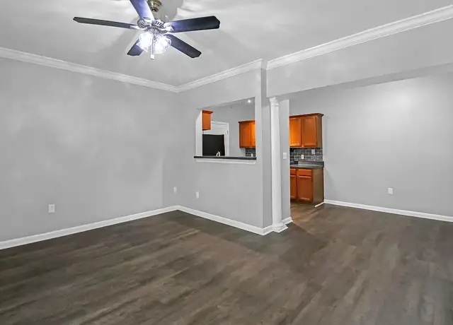 Photo of 5500 Highland Dr, Little Rock, AR 72223