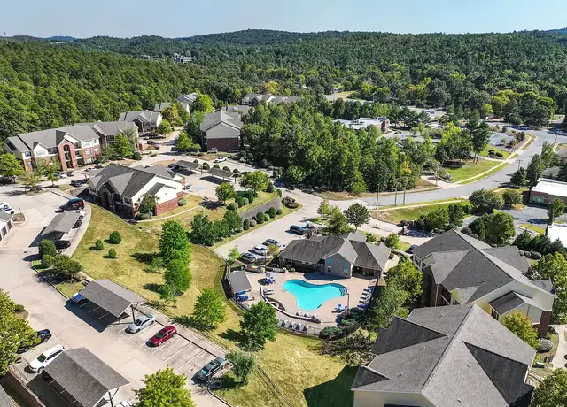 Photo of 5500 Highland Dr, Little Rock, AR 72223