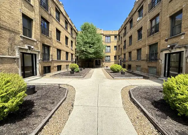 Property at 732 W Roscoe St Unit N-5, Chicago, IL, 60657, 2 beds, 1 bath, [object Object]