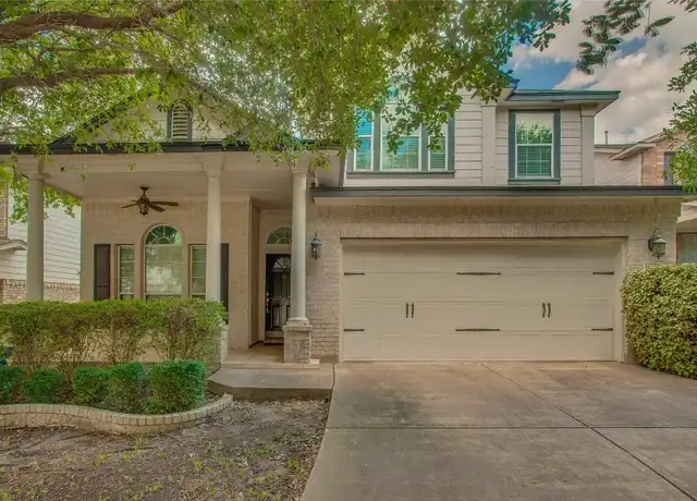 Property at 16612 Brayton Park Dr, Austin, TX, 78717, 4 beds, 2.5 baths, [object Object]